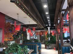 -门家大院铁锅炖(东北大马路店)
