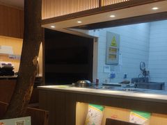 -蜜桃餐厅·伴山(湖滨商业街店)