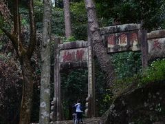 -飞霞风景名胜区