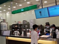 门面-1点点(合肥瑶海保利店)