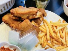 -红厨巷·淮扬菜(熙南里店)
