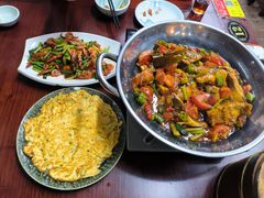 -61号餐吧(兴坪古镇漓江店)