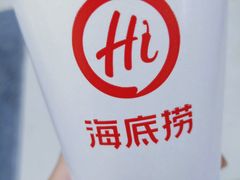 -海底捞火锅(大学路新象城店)