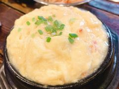 -小本家韩式烤肉(紫藤路店)