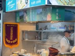 -曹家小菜(胜太路店)