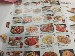 -名盈轩酒家·手工茶点·16年经典粤菜(新一城店)