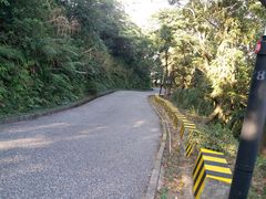 -广州市帽峰山景区