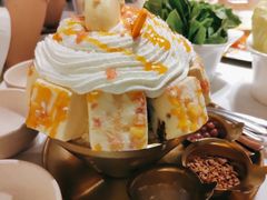 -老房老舍重庆火锅(假日城市店)