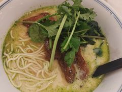 -和府捞面(欧亚卖场店)