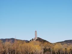 -北坞公园
