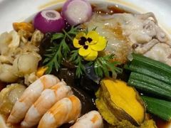 -小大董·烤鸭(凤凰汇店)