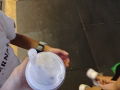 -一只酸奶牛(八一路店)