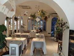 -春树下·树屋花房西餐厅(罍街AS1980店)