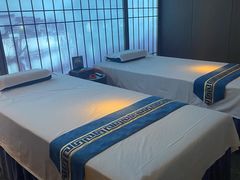 -星漾里•SPA•足道•按摩•养生(吕厝店)