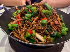 -巫山烤全鱼(佳运广场店)