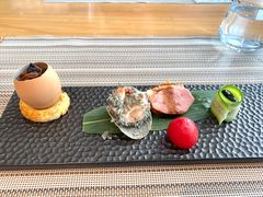 -香樟花园法式铁板烧(恒隆广场店)