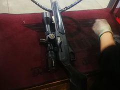 -都市枪神实弹射击俱乐部