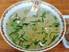 -裕兴记·蟹黄面馆养育巷精选店面馆