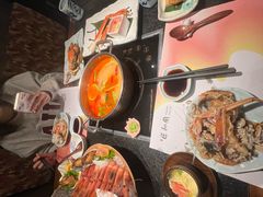 -匠和风精致料理(成都龙湖滨江天街店)