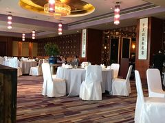 -无锡城中皇冠假日酒店·芳园中餐厅
