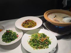 -半勺·新徽菜(银泰城店)