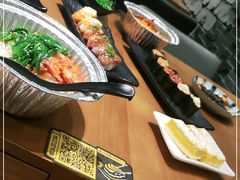 -吉兆手握寿司(车公庙店)