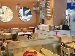 -红渡小香·牛肉麻辣香锅(车站南路店)