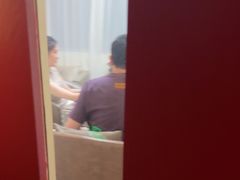 -鑫意棋牌会所(长寿路智慧广场店)