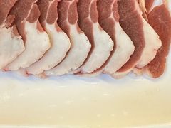 -福寿斋·老北京铜锅涮肉·烧烤(清岚店)
