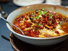 海鲜毛血旺-旺顺阁海鲜广场(亚运村店)