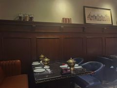 -半岛翡丽海鲜自助餐厅(观风亭店)