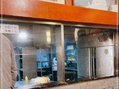 -清真·西北人家风味馆(中山中路店)