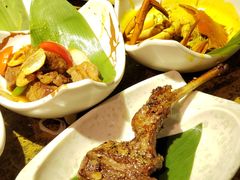 -御满屋日本料理