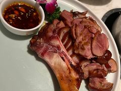 -花城粤菜餐厅(高新区店)