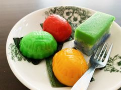 -糕点文化坊
