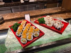 -西安高新希尔顿酒店·咖啡露台西餐厅