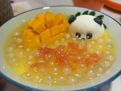 -扶摇树下·椒麻鲜活虾(石家庄勒泰广场店)