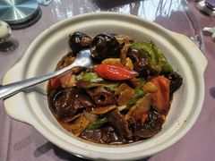 -柳园春天特色餐厅(南浔古镇店)