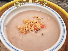 -安泰楼·佛跳墙创始人·传统闽味早茶·酒楼(三坊七巷闽菜地标店)
