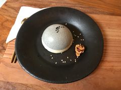 -知亘茶食