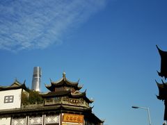 -Peet's Coffee皮爷咖啡(豫园店)