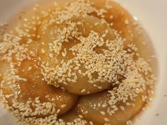 桂花糍粑-老湘村·湖南土菜(天河维多利店)