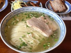 枫镇大肉-同得兴 Since·1995 传统苏式面馆(十全街店)