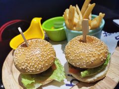 -bluefrog蓝蛙(悠唐购物中心店)