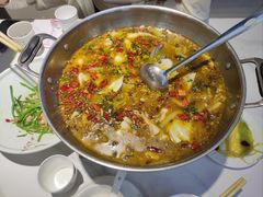 -楚鱼王·河鲜·湖北菜(华农店)