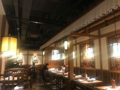 大堂-首秀·四川料理(星耀101店)