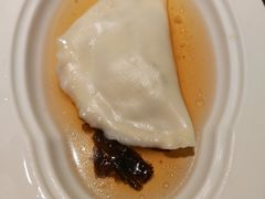 超大鲅鱼水饺-东莱海上(长宁来福士店)