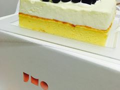 -积慕Cake(解放大道店)