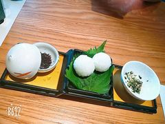 -味太助·银饭食堂(中华城店)