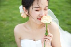 -金夫人婚纱摄影(华南店)